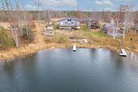 Lakefront Property for sale in Marquette County, Michigan