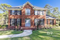 Lakefront Property for sale in Baldwin County, Alabama