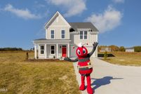 Property for sale in Wilson County, North Carolina