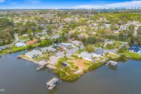 Lakefront Property for sale in Volusia County, Florida