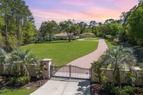 Lakefront Property for sale in Volusia County, Florida
