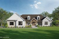 Property for sale in Spencer County, Kentucky