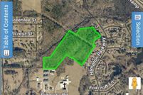 Undeveloped Land for sale in Jefferson County, Arkansas