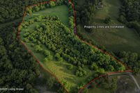 Undeveloped Land for sale in Mercer County, Kentucky