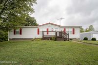 Property for sale in Meade County, Kentucky