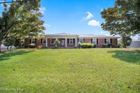 Property for sale in Bullitt County, Kentucky