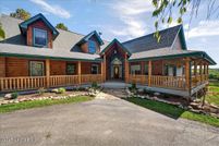 Lakefront Property for sale in Trimble County, Kentucky