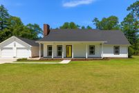 Property for sale in Berrien County, Georgia