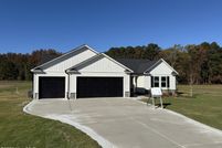 Property for sale in Johnston County, North Carolina