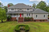 Waterfront Property for sale in Pamlico County, North Carolina