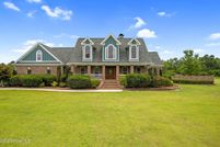 Property for sale in Brunswick County, North Carolina