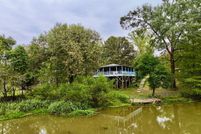 Lakefront Property for sale in Clarke County, Alabama