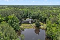 Lakefront Property for sale in Robeson County, North Carolina