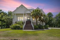 Property for sale in Pender County, North Carolina