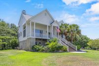 Property for sale in Pender County, North Carolina