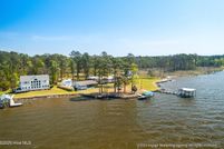 Lakefront Property for sale in Beaufort County, North Carolina