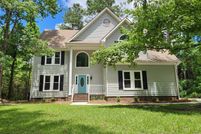 Property for sale in Brunswick County, North Carolina