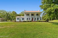 Property for sale in Perquimans County, North Carolina