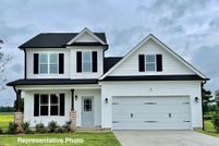 Property for sale in Johnston County, North Carolina