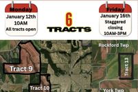 Property for sale in Pottawattamie County, Iowa