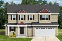 Lakefront Property for sale in Onslow County, North Carolina