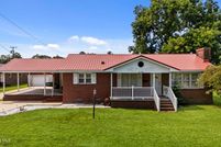 Property for sale in Jones County, North Carolina