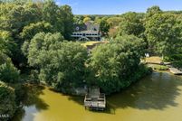 Lakefront Property for sale in Wayne County, North Carolina