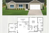 Property for sale in Duplin County, North Carolina