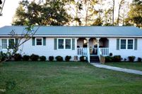 Property for sale in Robeson County, North Carolina