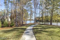 Lakefront Property for sale in Morgan County, Georgia