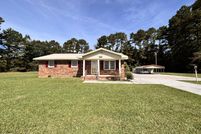 Property for sale in Sampson County, North Carolina