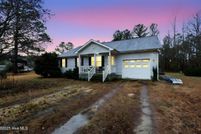 Property for sale in Robeson County, North Carolina