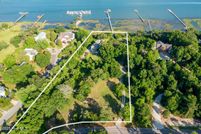 Lakefront Property for sale in New Hanover County, North Carolina
