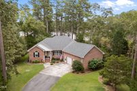 Property for sale in Pamlico County, North Carolina