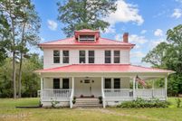 Property for sale in Beaufort County, North Carolina