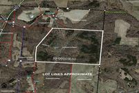 Lakefront Property for sale in Hocking County, Ohio