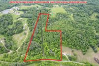 Undeveloped Land for sale in Athens County, Ohio
