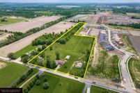 Undeveloped Land for sale in Delaware County, Ohio