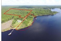 Lakefront Property for sale in Bay County, Florida