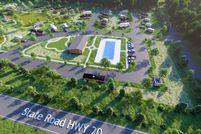 Lakefront Property for sale in Walton County, Florida