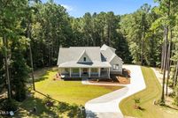 Property for sale in Pamlico County, North Carolina