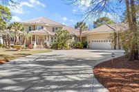 Property for sale in Brunswick County, North Carolina