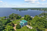 Lakefront Property for sale in Chowan County, North Carolina