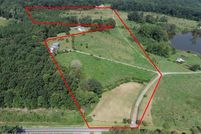 Property for sale in Montgomery County, North Carolina