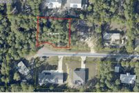 Undeveloped Land for sale in Walton County, Florida