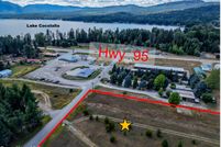 Property for sale in Bonner County, Idaho