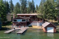 Lakefront Property for sale in Kootenai County, Idaho