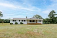Property for sale in Bladen County, North Carolina