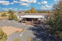 Property for sale in Santa Fe County, New Mexico