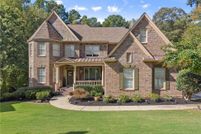 Property for sale in Forsyth County, Georgia